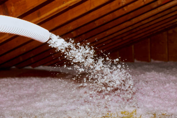Bethalto, IL Insulation Contractor Company