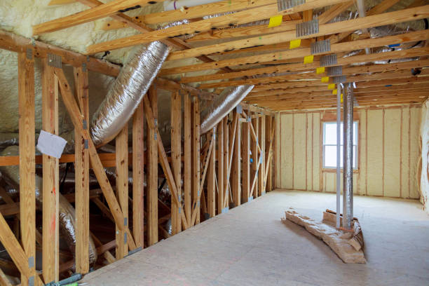 Best Cellulose Insulation in Bethalto, IL