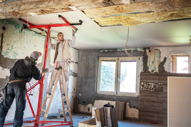 Best Spray Foam Insulation in Bethalto, IL