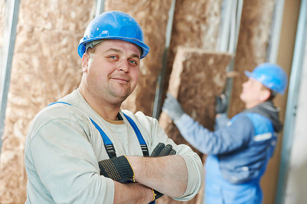 Best Geographic-Specific Insulation Services in Bethalto, IL