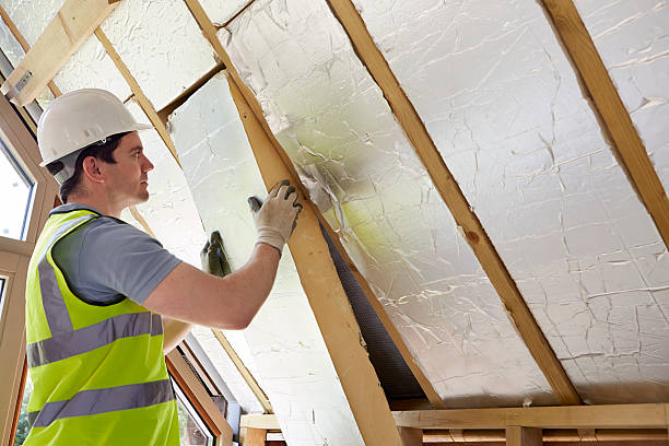 Reliable Bethalto, IL Insulation Contractor Solutions