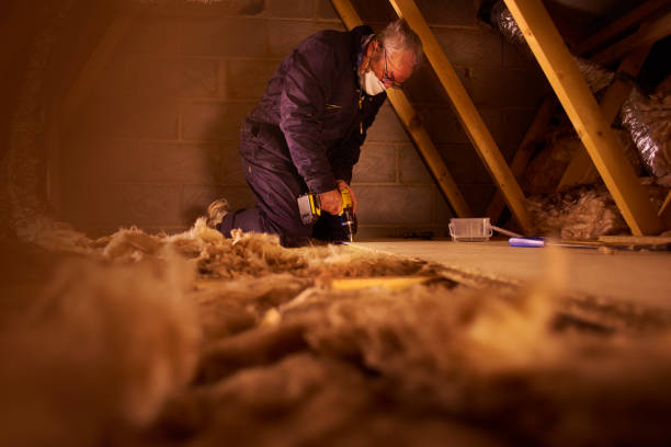 Types of Insulation We Offer in Bethalto, IL